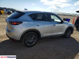 Mazda CX-5 2019 2 Mazda CX-5 2019 2