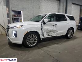 Hyundai Pozostałe 2020 3 Hyundai Pozostałe 2020 3