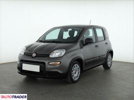 Fiat Panda 2023 1.0 68 KM
