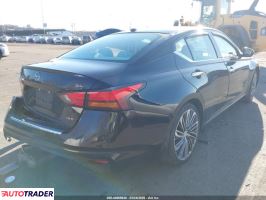 Nissan Altima 2023 2