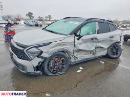 Kia Sportage 2023 2