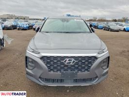 Hyundai Santa Fe 2020 2