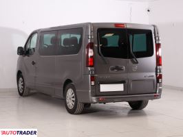 Opel Vivaro 2017 1.6