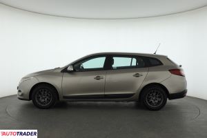 Renault Megane 2010 1.5 104 KM Renault Megane 2010 1.5 104 KM