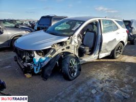 Chevrolet Equinox - zobacz ofertę