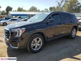 GMC Terrain - zobacz ofertę