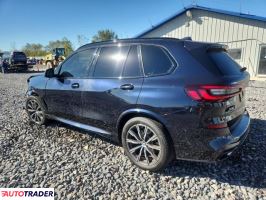 BMW X5 2022 3