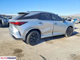 Lexus RX 2023 2