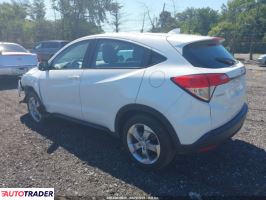 Honda HR-V 2022 1