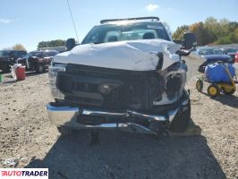 Ford Pozostałe 2020 6