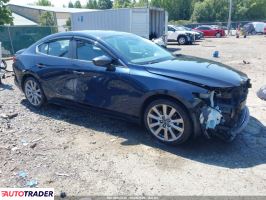 Mazda 3 - zobacz ofertę
