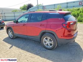 GMC Terrain 2023 1