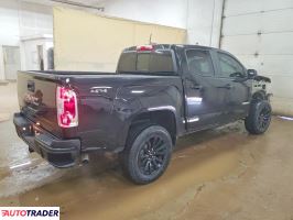 GMC Pozostałe 2022 3