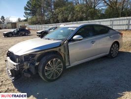 Nissan Altima 2023 2