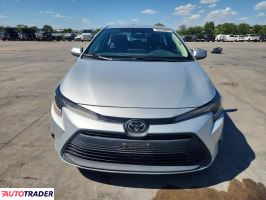 Toyota Corolla 2023 2