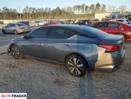 Nissan Altima 2019 2 Nissan Altima 2019 2