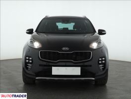 Kia Sportage 2016 2.0 182 KM Kia Sportage 2016 2.0 182 KM