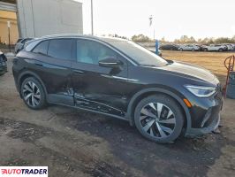 Volkswagen Pozostałe 2022