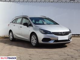 Opel Astra - zobacz ofertę
