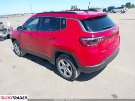 Jeep Compass 2023 2
