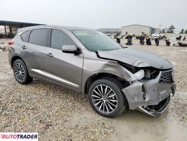 Acura RDX 2025 2