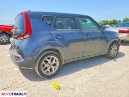 Kia Soul 2020 2