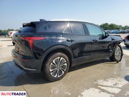 Chevrolet Blazer 2024 Chevrolet Blazer 2024
