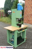 Nitownica radialna Tekoma NR-16 Nit 16 Nitownica radialna Tekoma NR-16 Nit 16