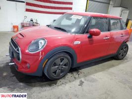 Austin Mini 2021 2