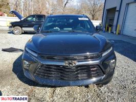 Chevrolet Blazer 2023 3