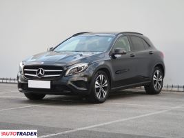 Mercedes G-klasa 2014 2.1 167 KM Mercedes G-klasa 2014 2.1 167 KM