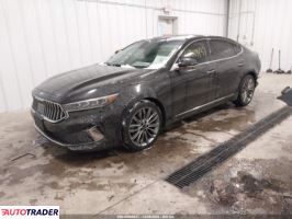 Kia Pozostałe 2020 3