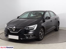 Renault Megane 2019 1.3 138 KM