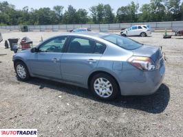 Nissan Altima 2024 2 Nissan Altima 2024 2