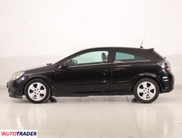 Opel Astra 2009 1.6 113 KM Opel Astra 2009 1.6 113 KM