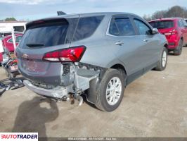 Chevrolet Equinox 2024 1