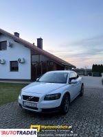 Volvo C30 2009 1.6 90 KM