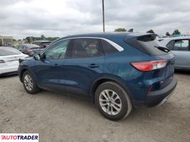 Ford Escape 2020 1 Ford Escape 2020 1