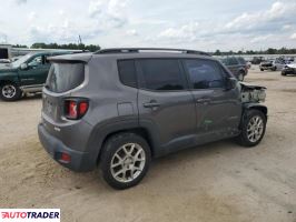 Jeep Renegade 2019 2