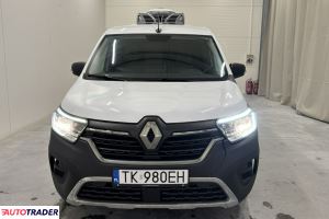 Renault Kangoo 2024 1.5