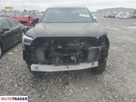 Toyota Tundra 2025 3