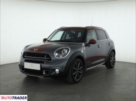 Mini Countryman 2015 1.6 187 KM