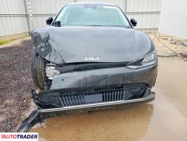 Kia EV6 2024