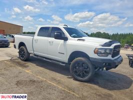 Dodge Ram 2024 6