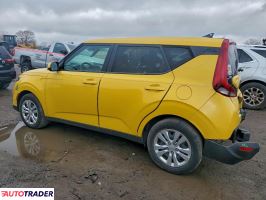 Kia Soul 2020 2