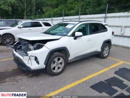 Toyota Pozostałe 2019 2 Toyota Pozostałe 2019 2