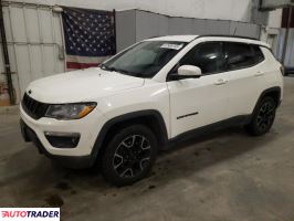 Jeep Compass 2019 2