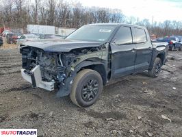 Toyota Tundra 2022 3