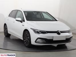 Volkswagen Golf - zobacz ofertę