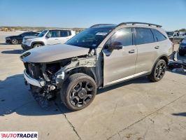 Kia Sorento - zobacz ofertę